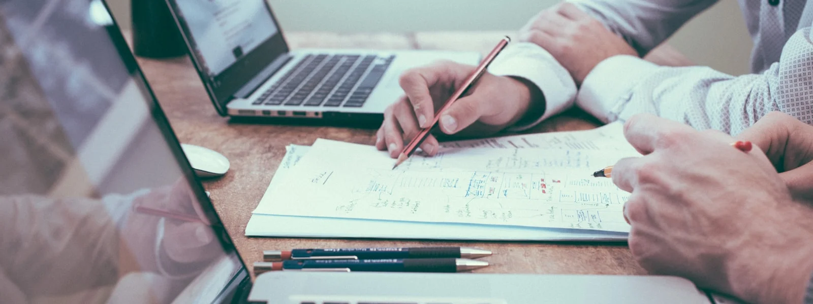 What's missing in your global strategy?